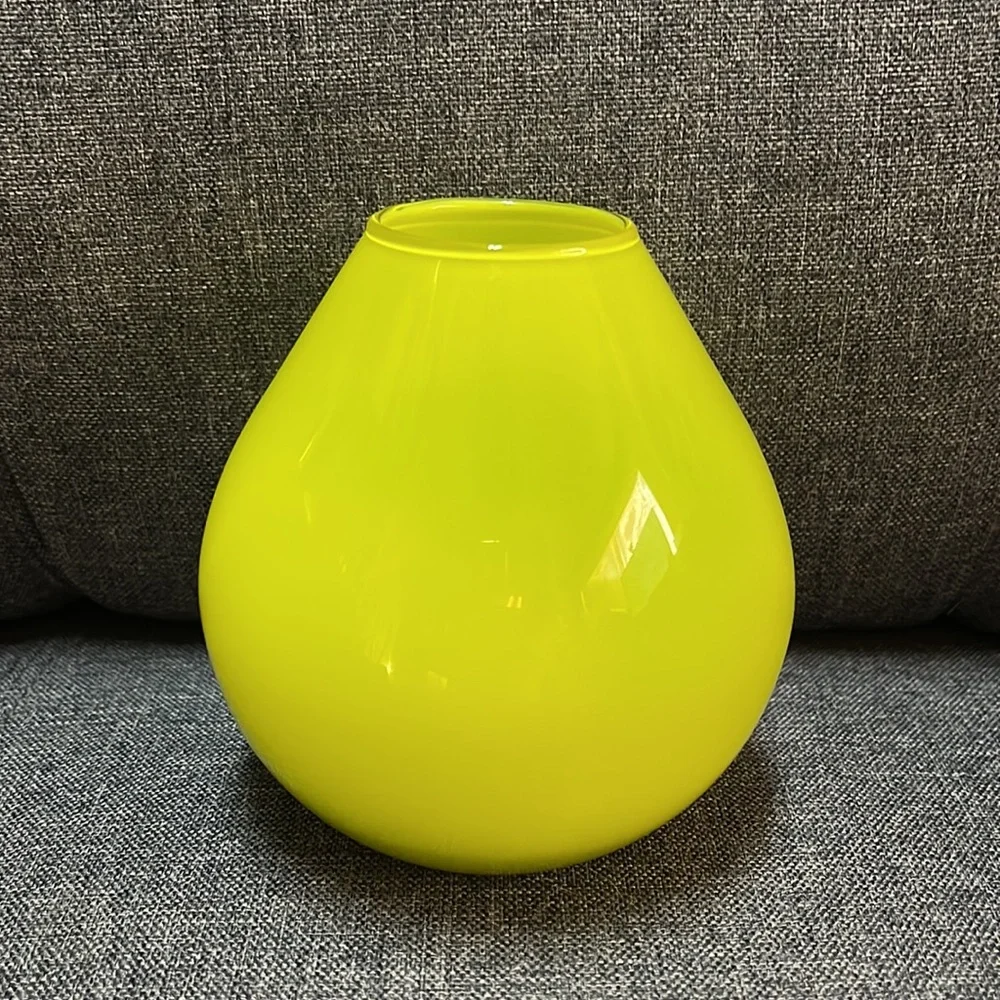 Crate & Barrel Table Bud Vases